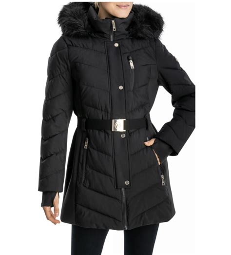 michael kors winter coats clearance.